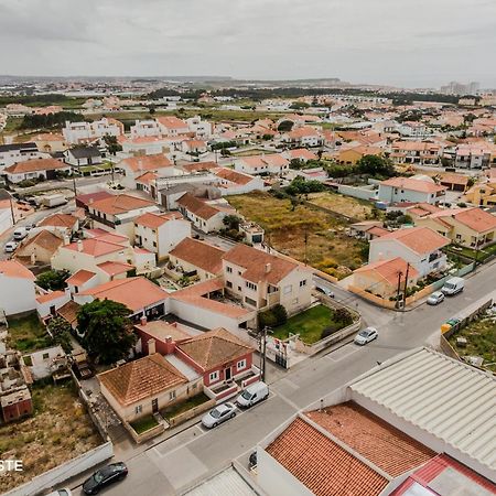 Villa Penafirme - Santa Cruz Санта-Круш Экстерьер фото