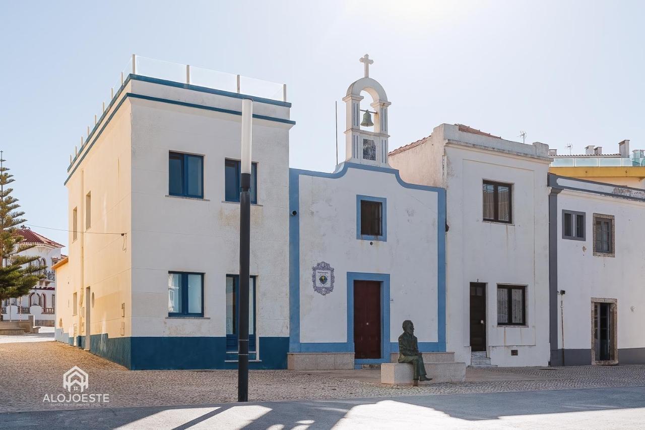 Villa Penafirme - Santa Cruz Санта-Круш Экстерьер фото