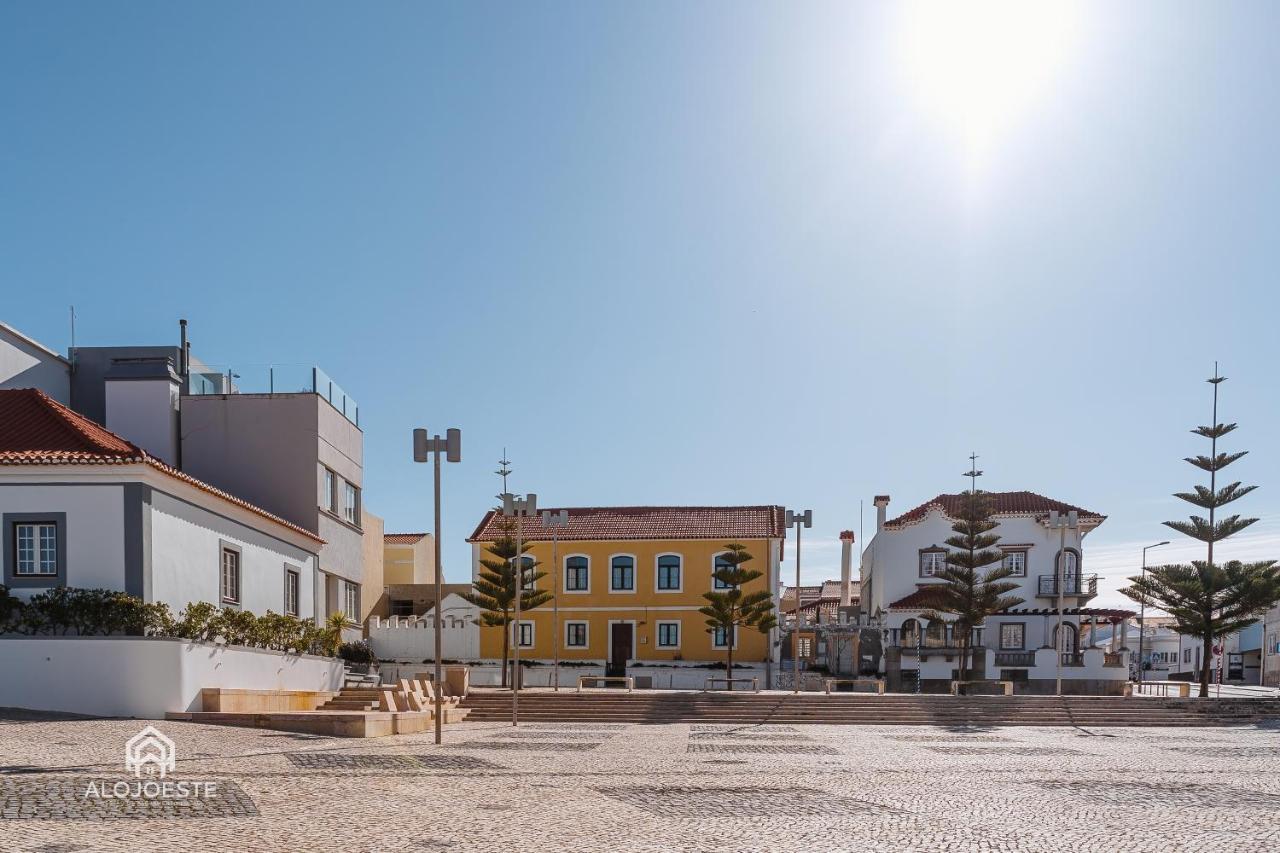 Villa Penafirme - Santa Cruz Санта-Круш Экстерьер фото