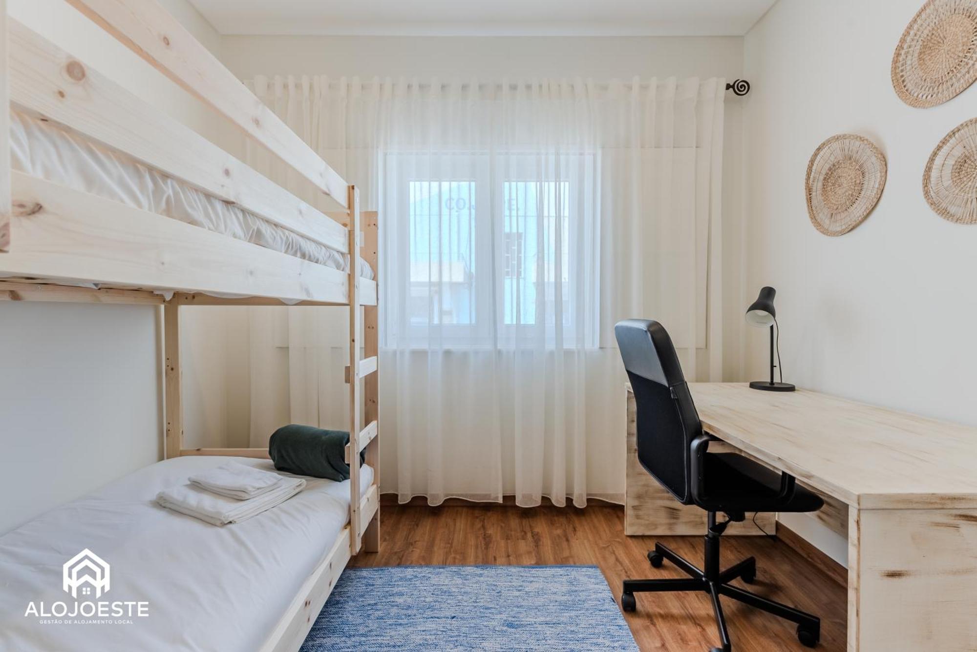 Villa Penafirme - Santa Cruz Санта-Круш Экстерьер фото