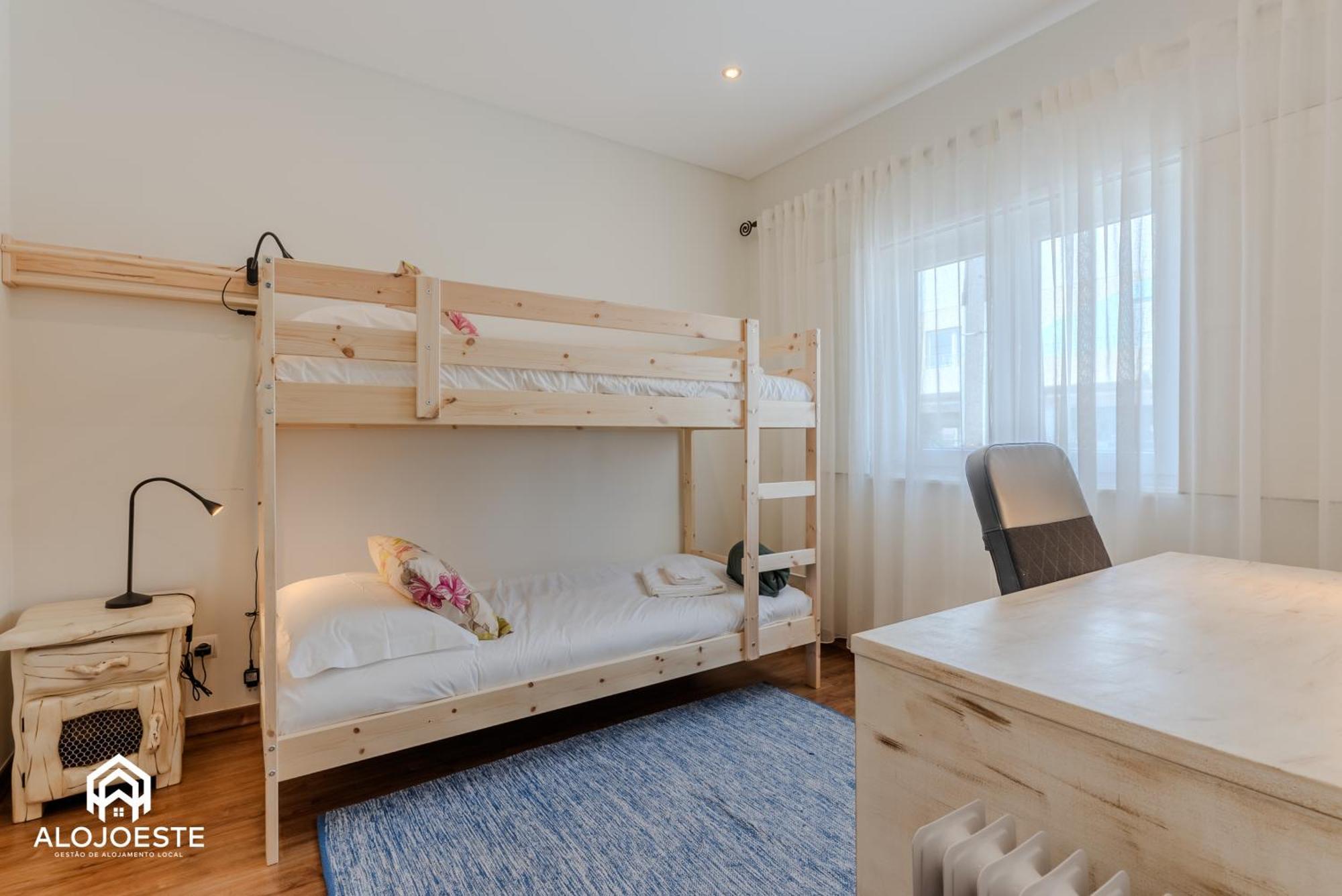 Villa Penafirme - Santa Cruz Санта-Круш Экстерьер фото